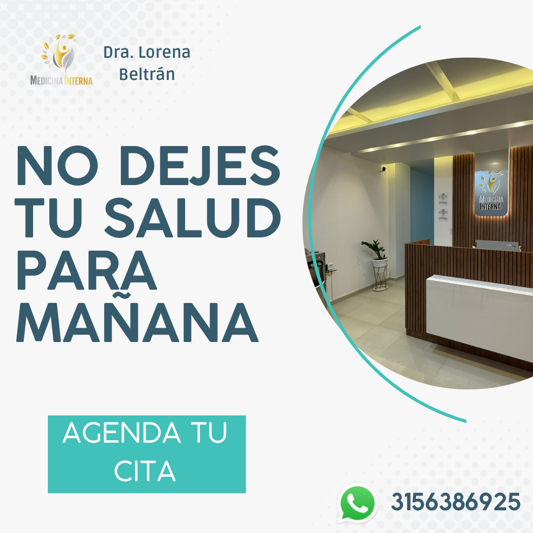 Agenda tu cita